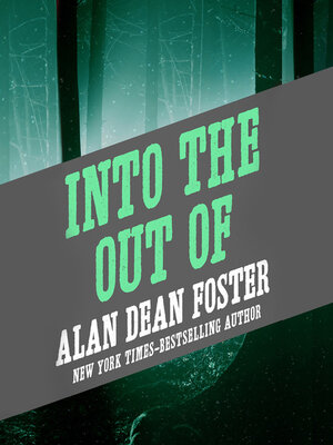 cover image of Into the Out of